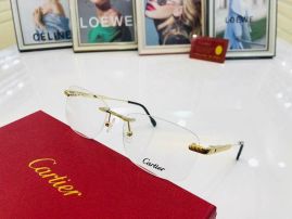 Picture of Cartier Optical Glasses _SKUfw47847329fw